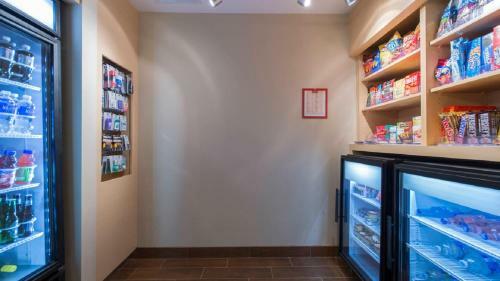 Hotel Towneplace Suites By Marriott Newnan