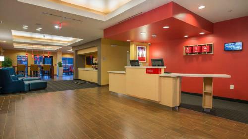 Hotel Towneplace Suites By Marriott Newnan