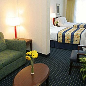 Hotel Springhill Suites Newnan