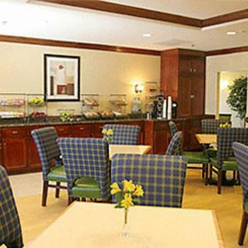 Hotel Springhill Suites Newnan