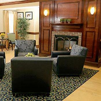 Hotel Springhill Suites Newnan