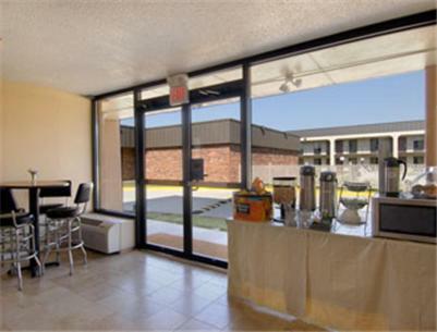 Hotel Homelodge Newnan