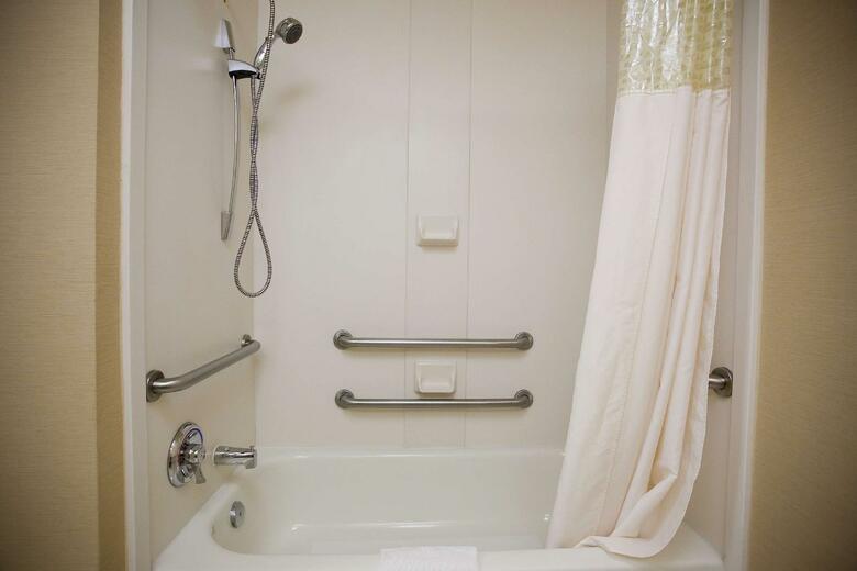 Hotel Hampton Inn Atlanta-newnan