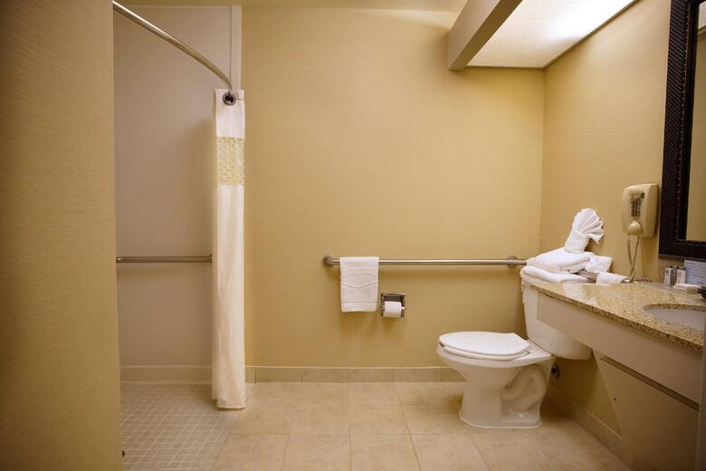 Hotel Hampton Inn Atlanta-newnan