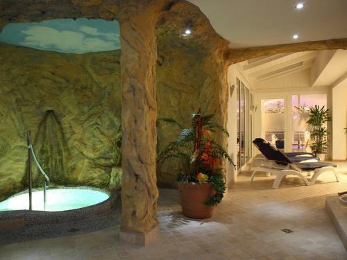 Hotel Klosterbr�ustuben