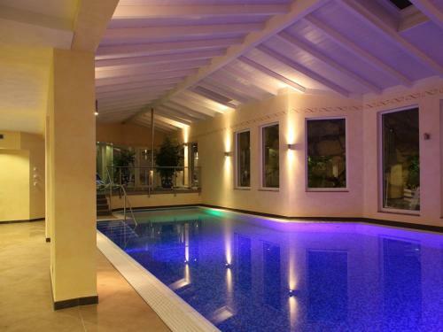 Hotel Klosterbr�ustuben