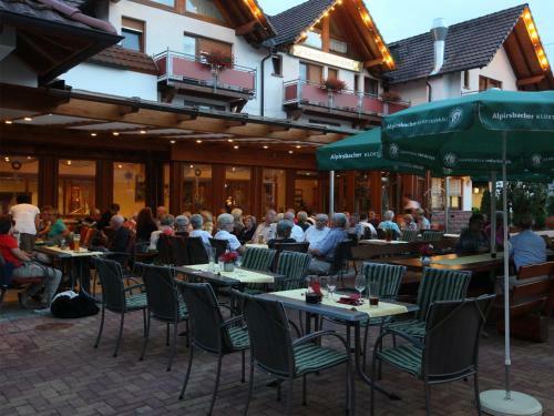 Hotel Klosterbr�ustuben