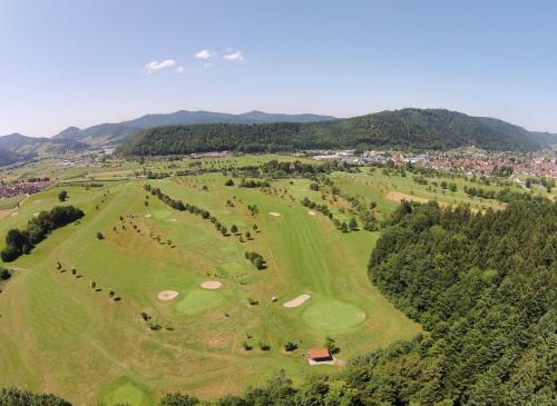 Hotel Klosterbr�ustuben