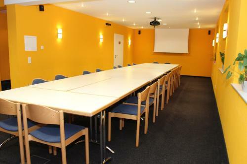 Hotel Klosterbr�ustuben