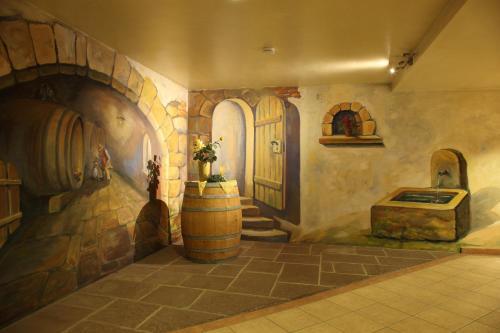 Hotel Klosterbr�ustuben