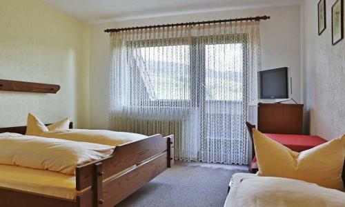 Hostal Gr�ner Hof