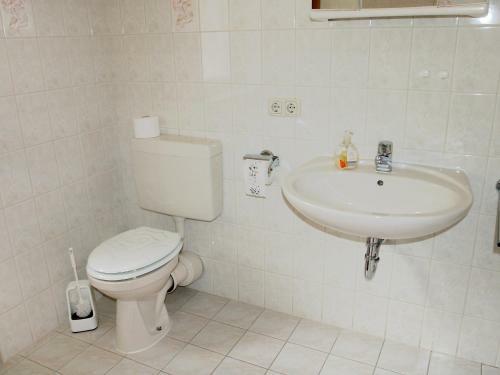 Apartamento Ferienhof Kuhberg 2