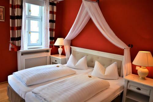 Hotel Die Kronacher Stadthotels