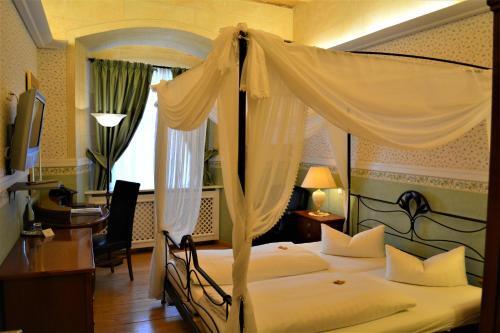 Hotel Die Kronacher Stadthotels