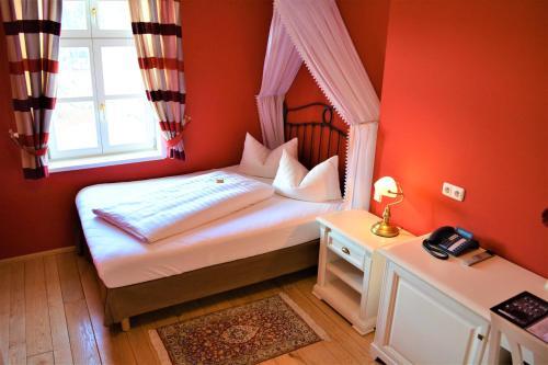 Hotel Die Kronacher Stadthotels