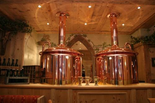Hotel Die Kronacher Stadthotels