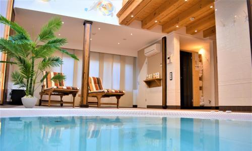 Hotel Die Kronacher Stadthotels