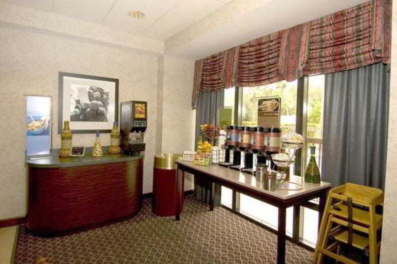 Hotel Hampton Inn Debary-deltona
