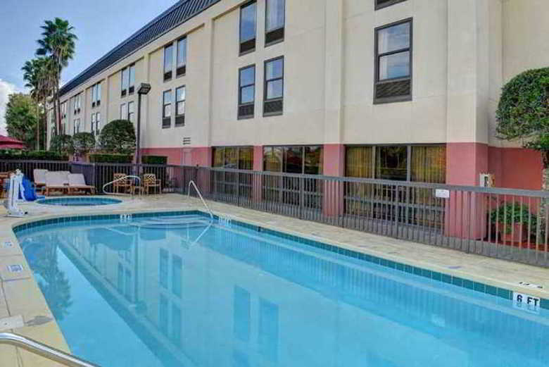 Hotel Hampton Inn Debary-deltona