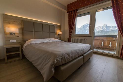 Hotel 3 Pini