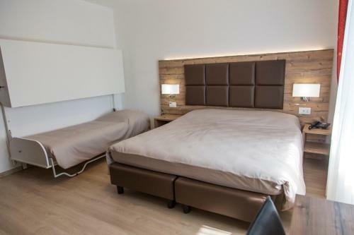 Hotel 3 Pini