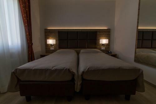 Hotel 3 Pini