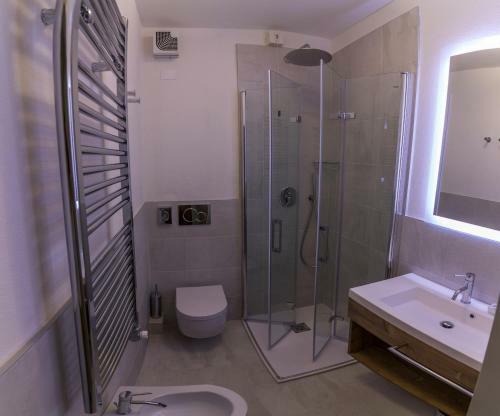 Hotel 3 Pini