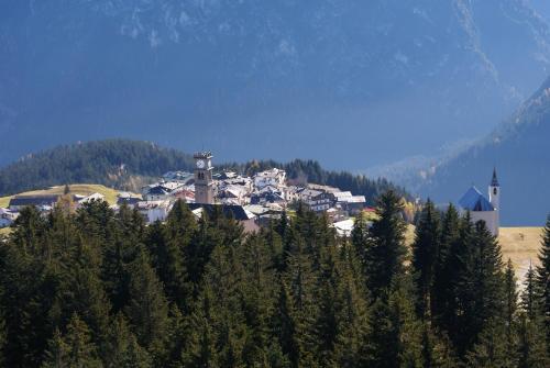 Hotel 3 Pini