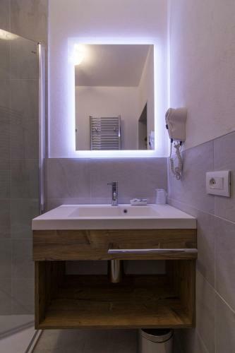 Hotel 3 Pini