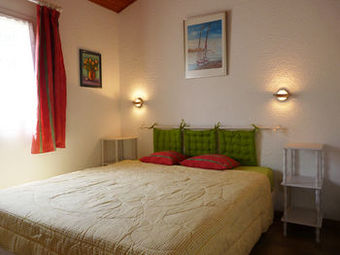 Bed & Breakfast Les Jardins Du Golf