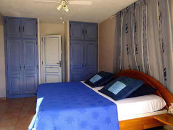Bed & Breakfast Les Jardins Du Golf