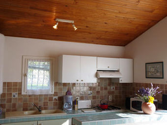 Bed & Breakfast Les Jardins Du Golf
