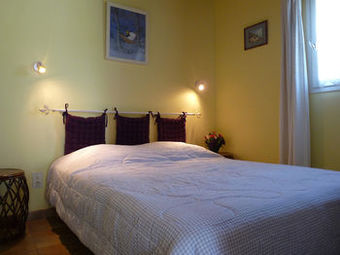 Bed & Breakfast Les Jardins Du Golf