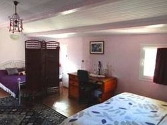 Bed & Breakfast Les Jardins Du Golf