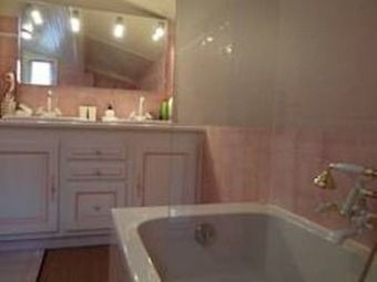 Bed & Breakfast Les Jardins Du Golf