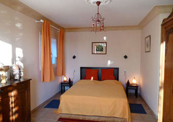 Bed & Breakfast Les Jardins Du Golf