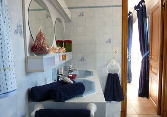 Bed & Breakfast Les Jardins Du Golf