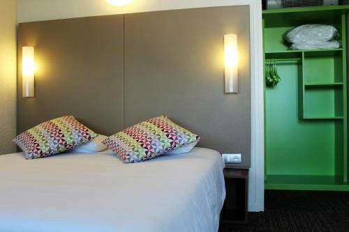 Hotel Campanile Grasse - Ch�teauneuf