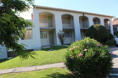 Hotel Campanile Grasse - Ch�teauneuf