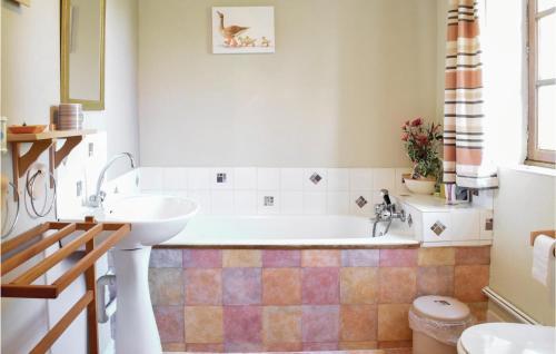 Holiday Home Maupertuis L-841