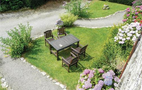 Holiday Home Maupertuis L-841
