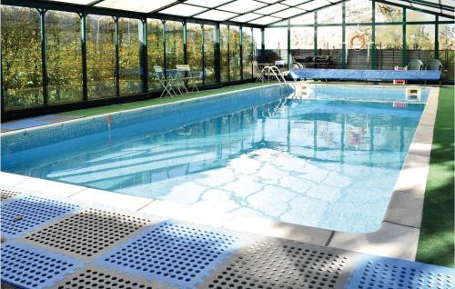 Holiday Home Maupertuis L-841