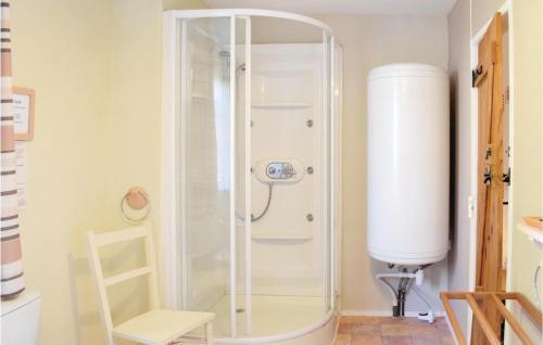 Holiday Home Maupertuis L-841