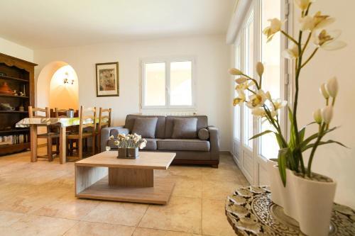 Hotel Relais De Saleccia