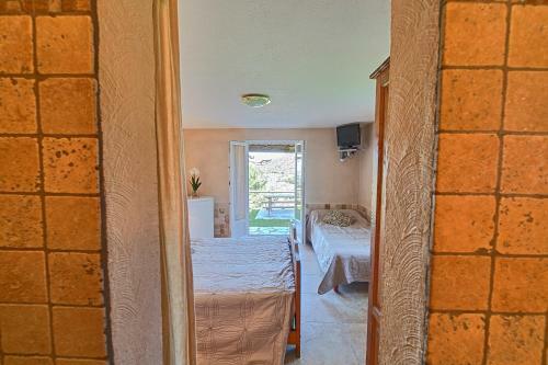 Hotel Relais De Saleccia