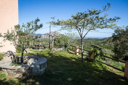 Hotel Relais De Saleccia