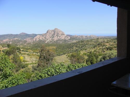 Hotel Relais De Saleccia