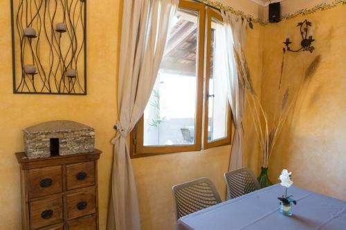 Hotel Relais De Saleccia