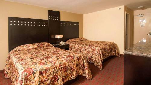 Posada West Hartford Inn