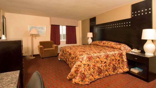 Posada West Hartford Inn